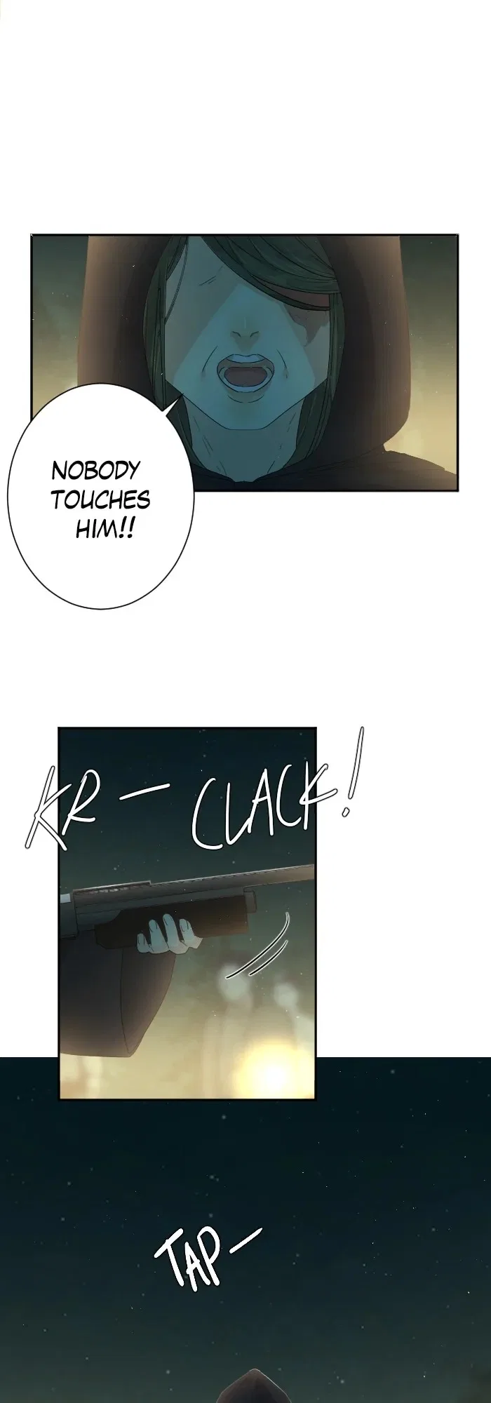 A Werewolf Boy Chapter 22 – Page 28