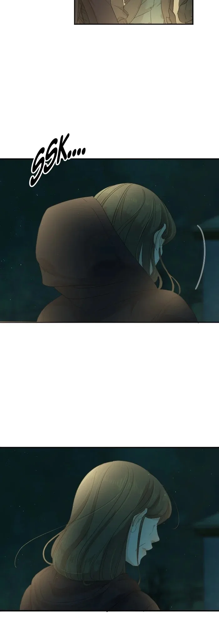 A Werewolf Boy Chapter 22 – Page 33