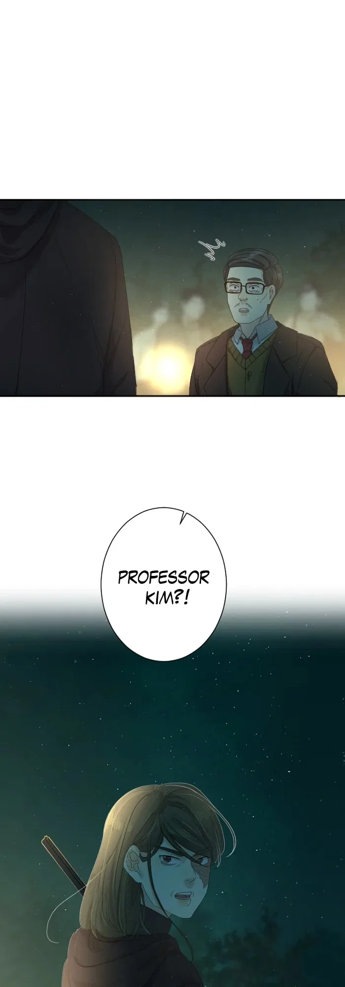 A Werewolf Boy Chapter 22 – Page 34
