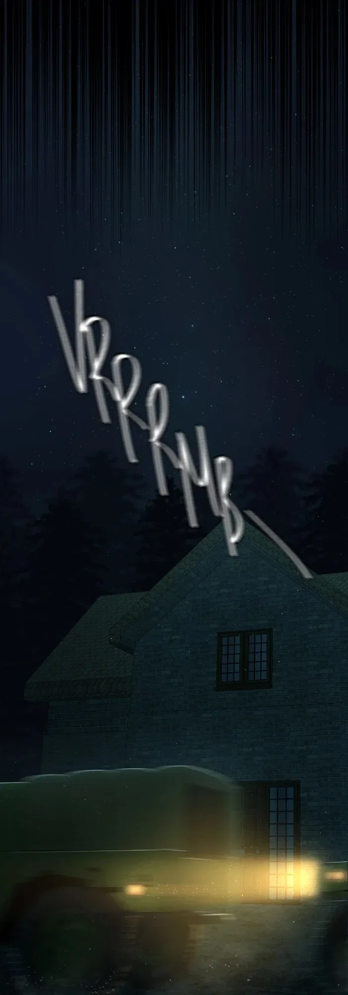 A Werewolf Boy Chapter 21 – Page 6