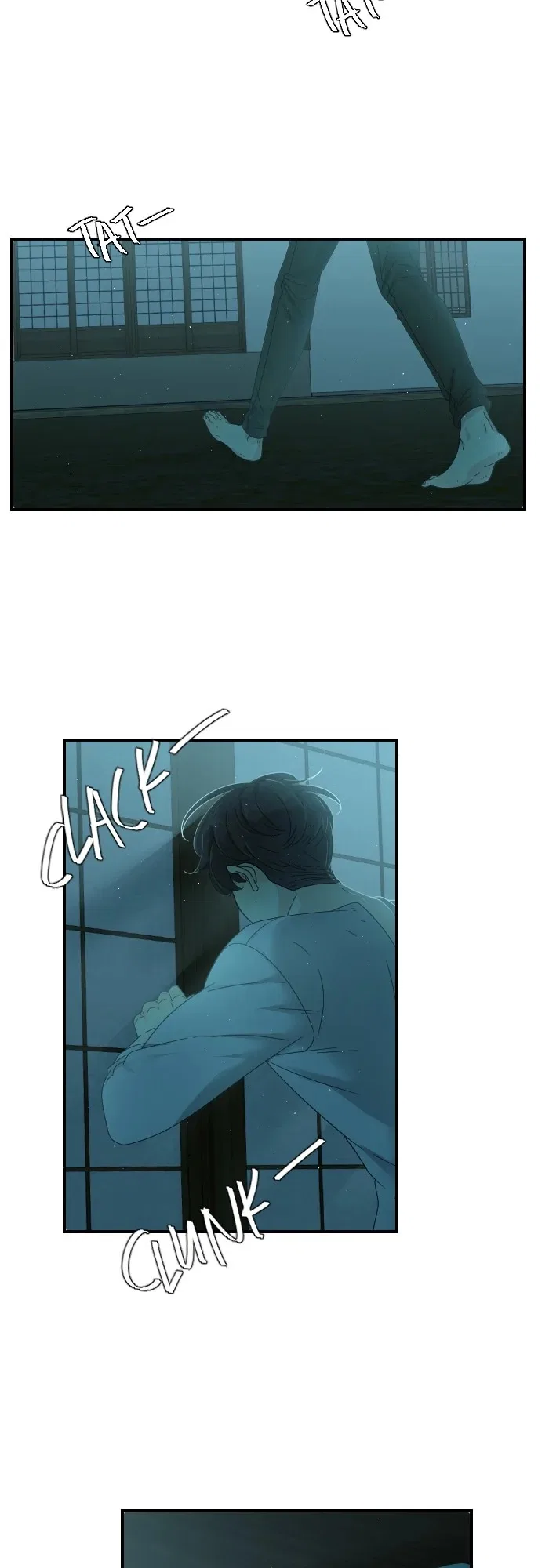 A Werewolf Boy Chapter 21 – Page 9