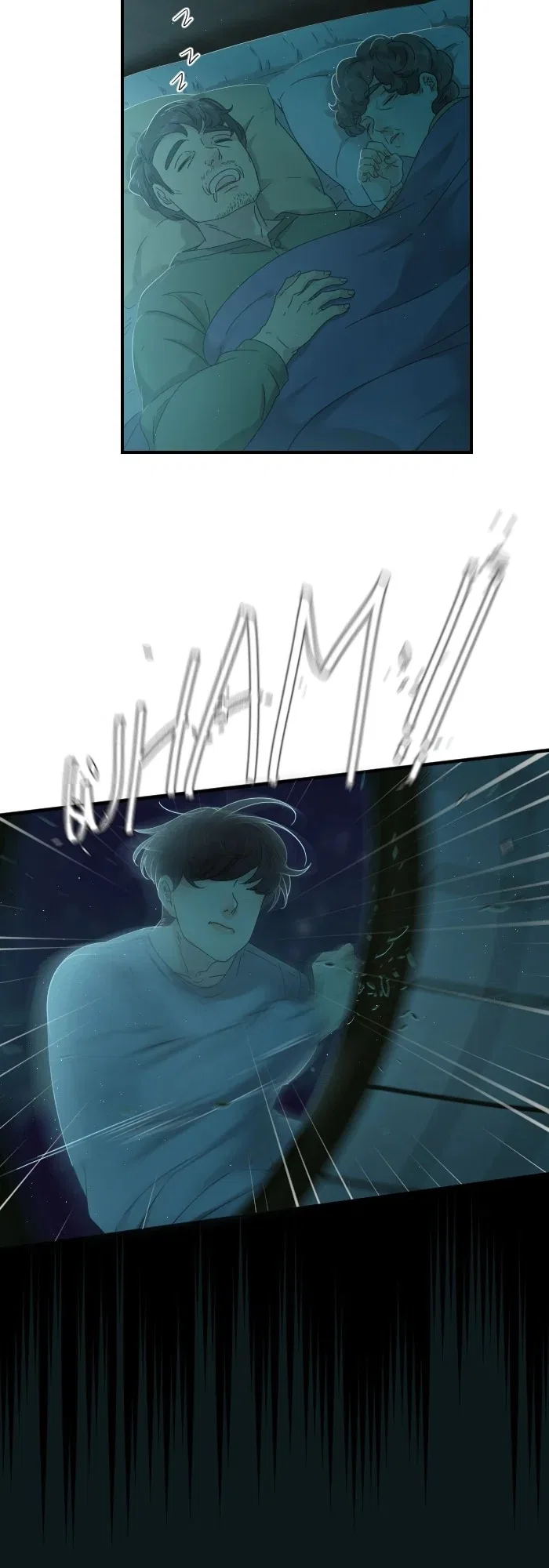 A Werewolf Boy Chapter 21 – Page 10