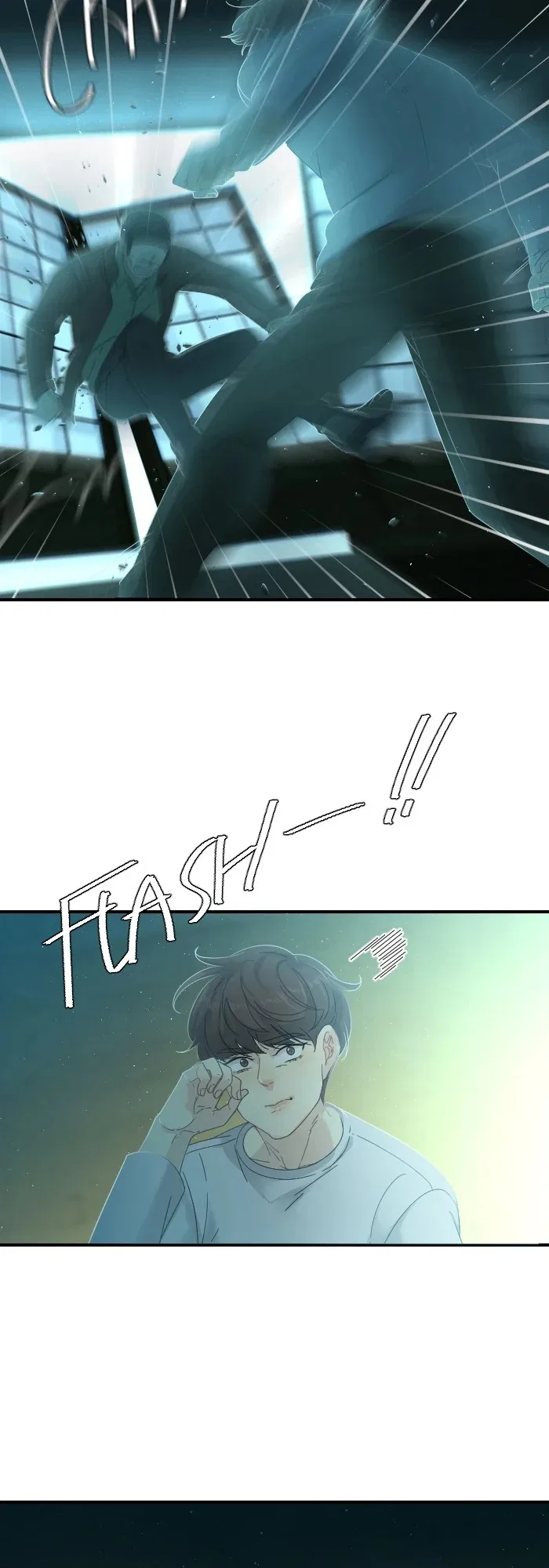 A Werewolf Boy Chapter 21 – Page 19