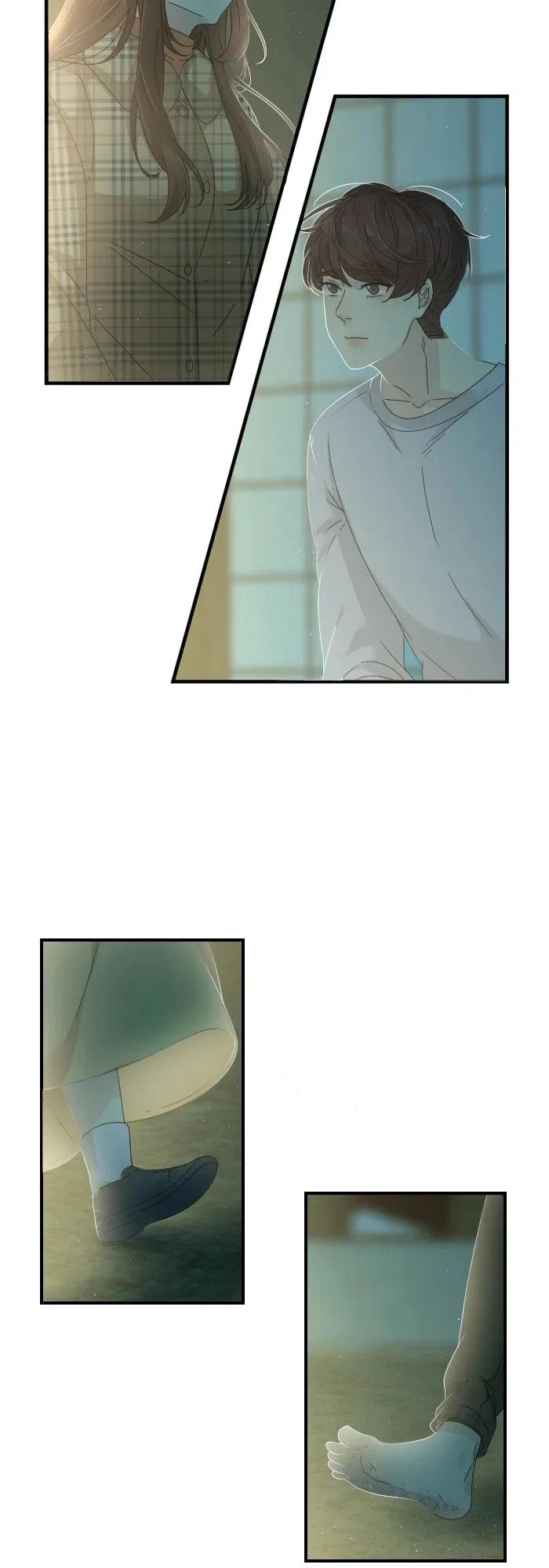 A Werewolf Boy Chapter 21 – Page 21