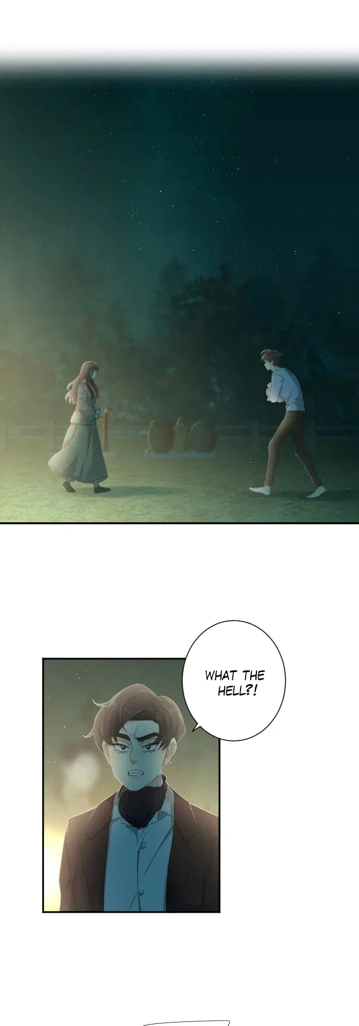 A Werewolf Boy Chapter 21 – Page 22