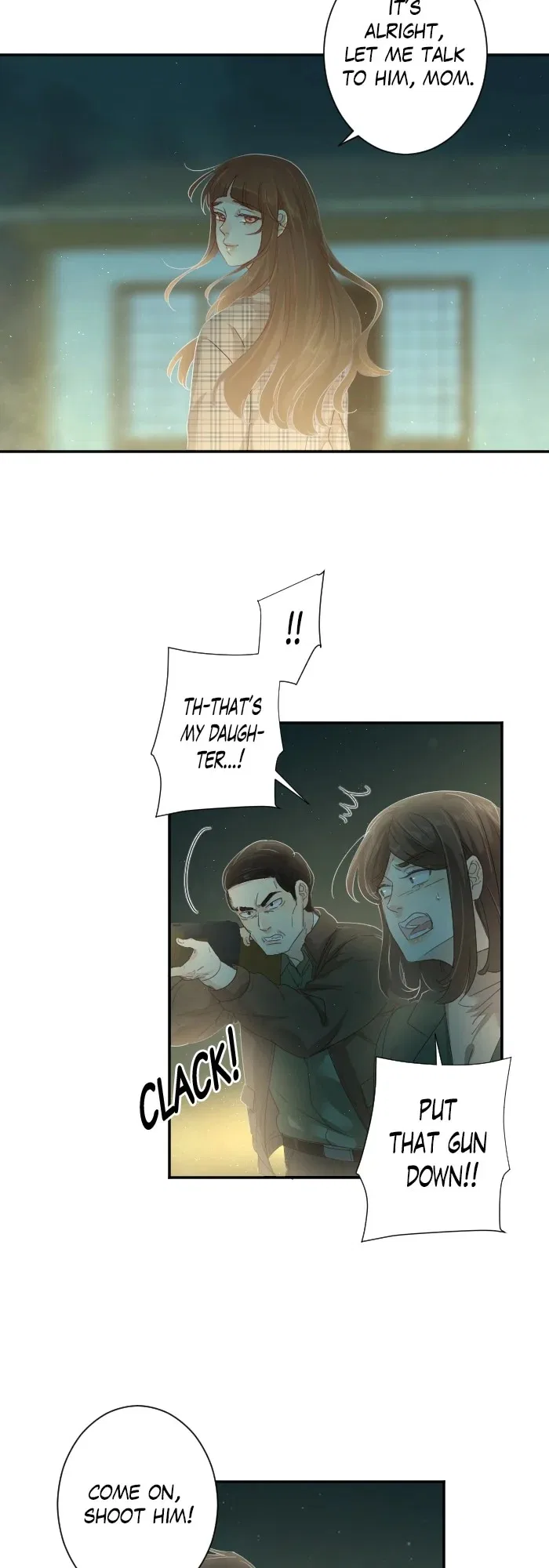A Werewolf Boy Chapter 21 – Page 24