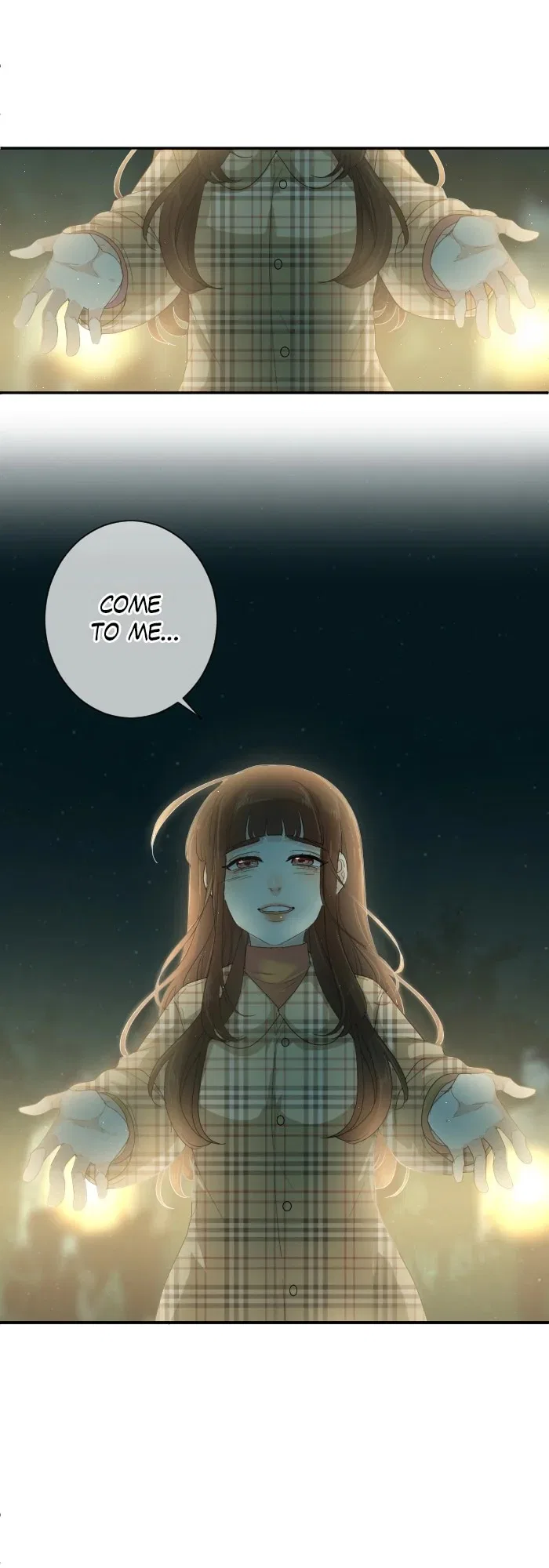 A Werewolf Boy Chapter 21 – Page 28