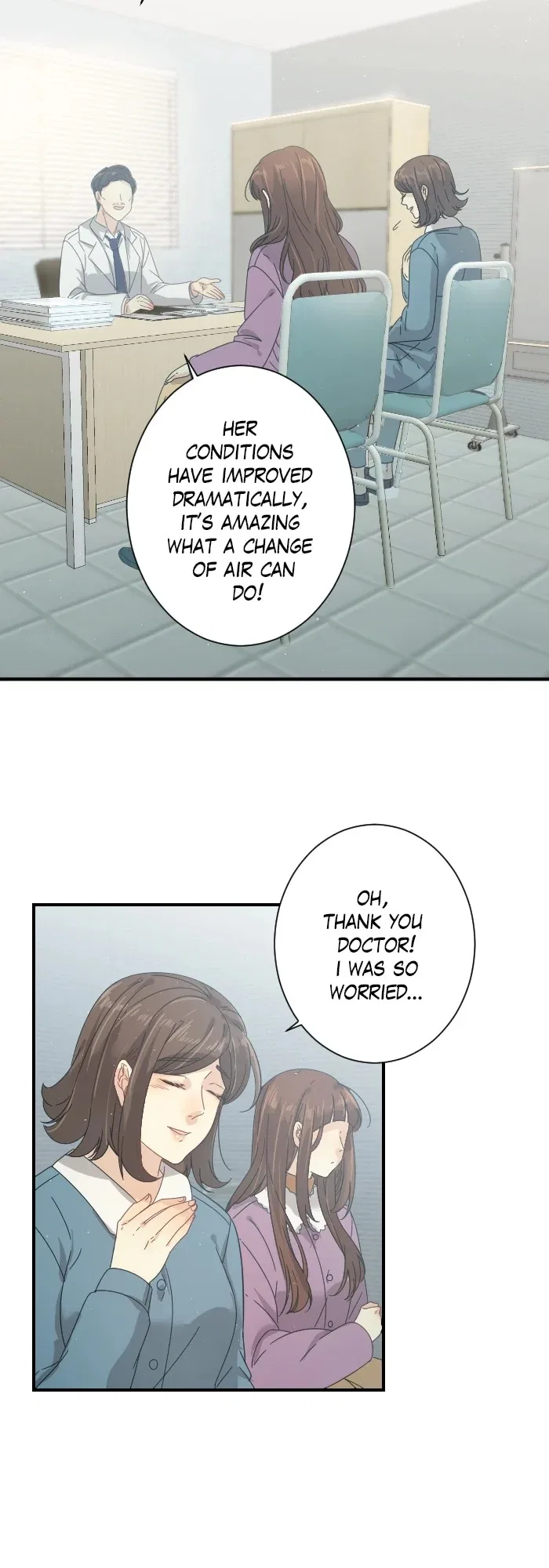 A Werewolf Boy Chapter 20 – Page 8