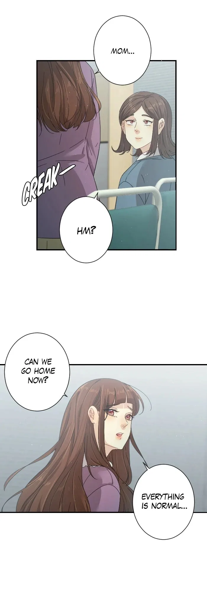 A Werewolf Boy Chapter 20 – Page 9