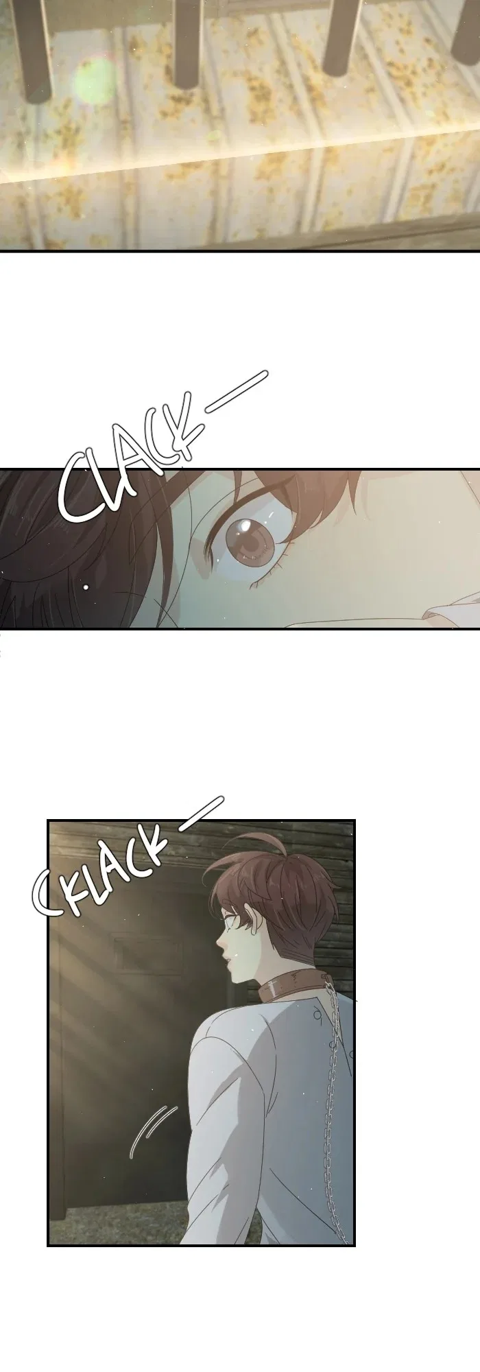 A Werewolf Boy Chapter 20 – Page 15