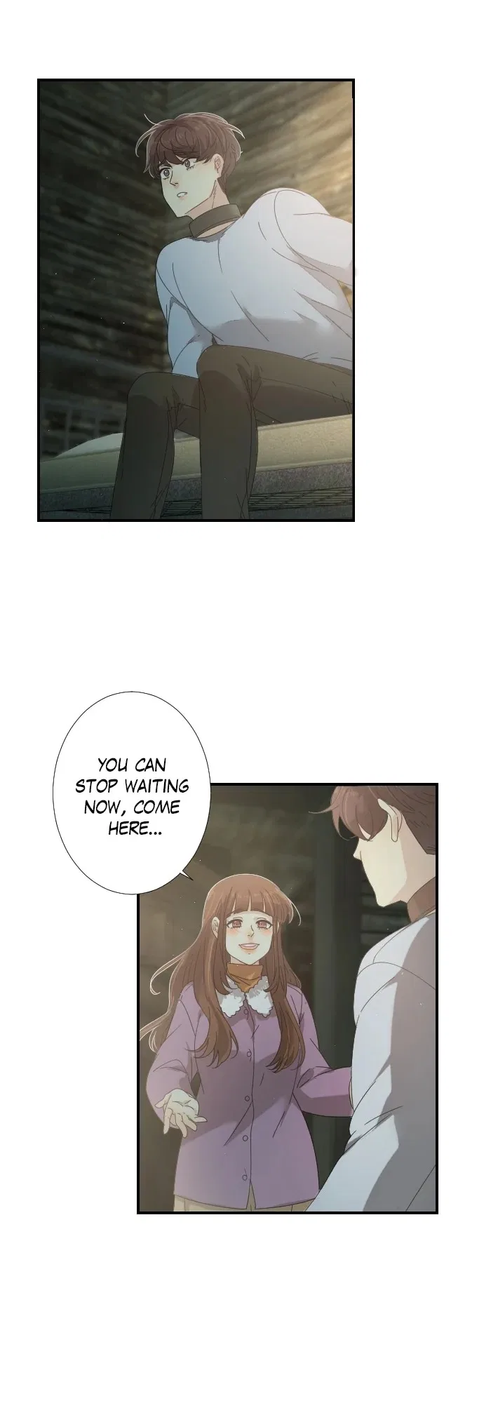 A Werewolf Boy Chapter 20 – Page 17