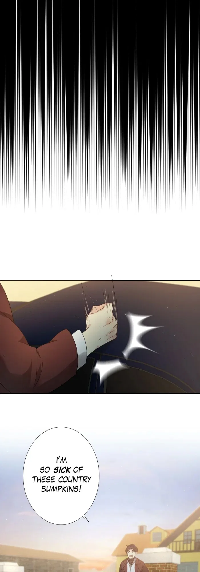 A Werewolf Boy Chapter 20 – Page 21