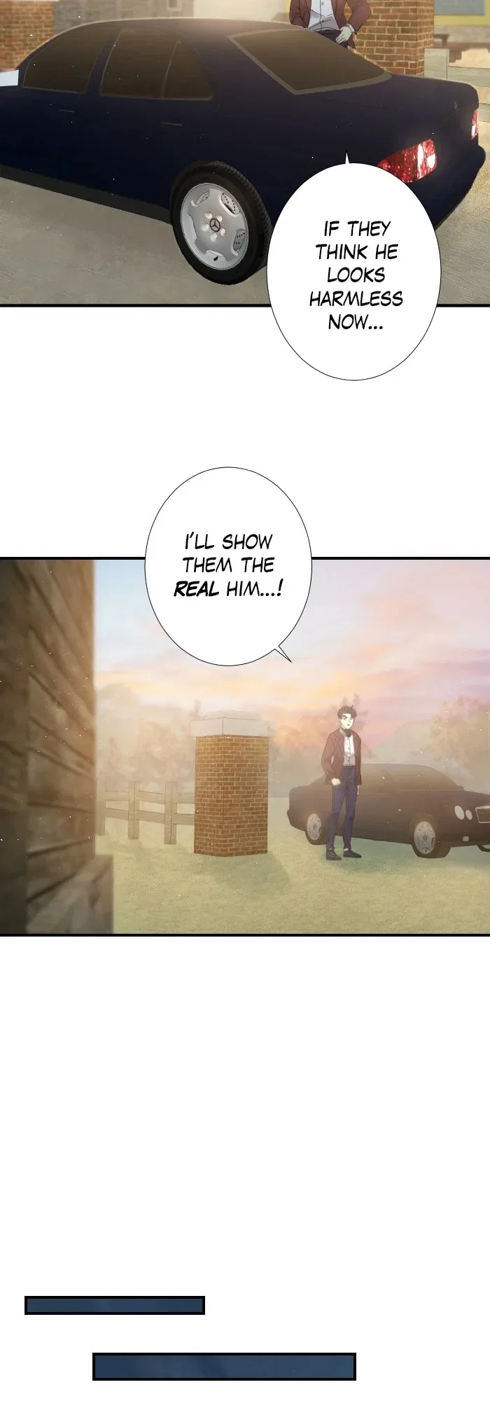 A Werewolf Boy Chapter 20 – Page 22