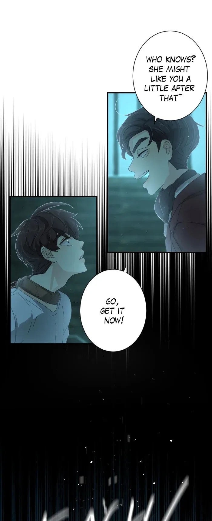 A Werewolf Boy Chapter 20 – Page 36