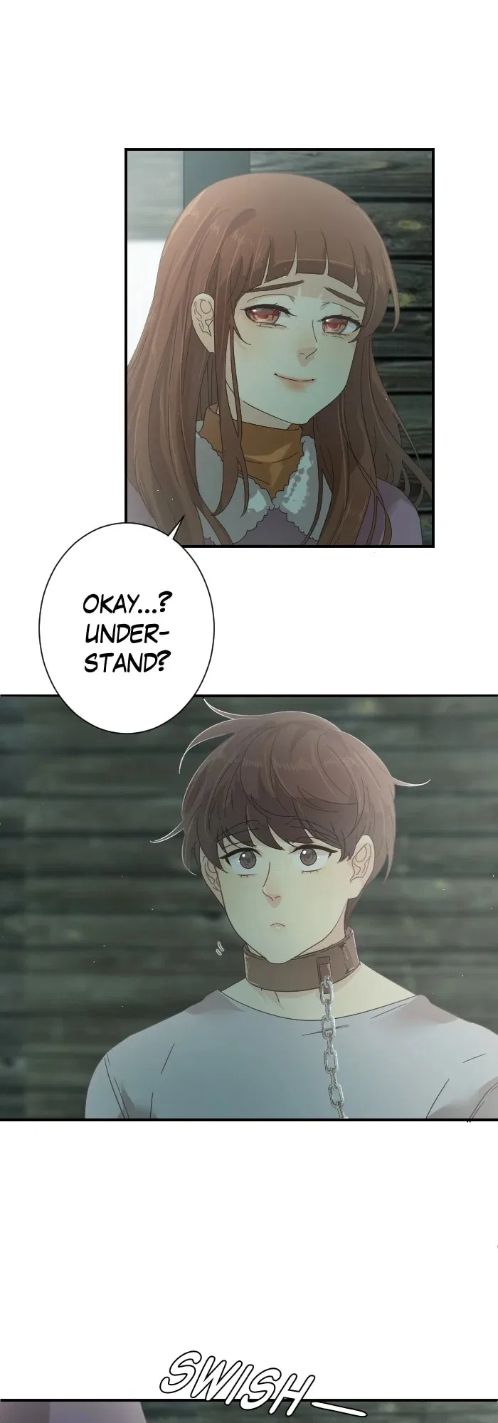 A Werewolf Boy Chapter 19 – Page 26