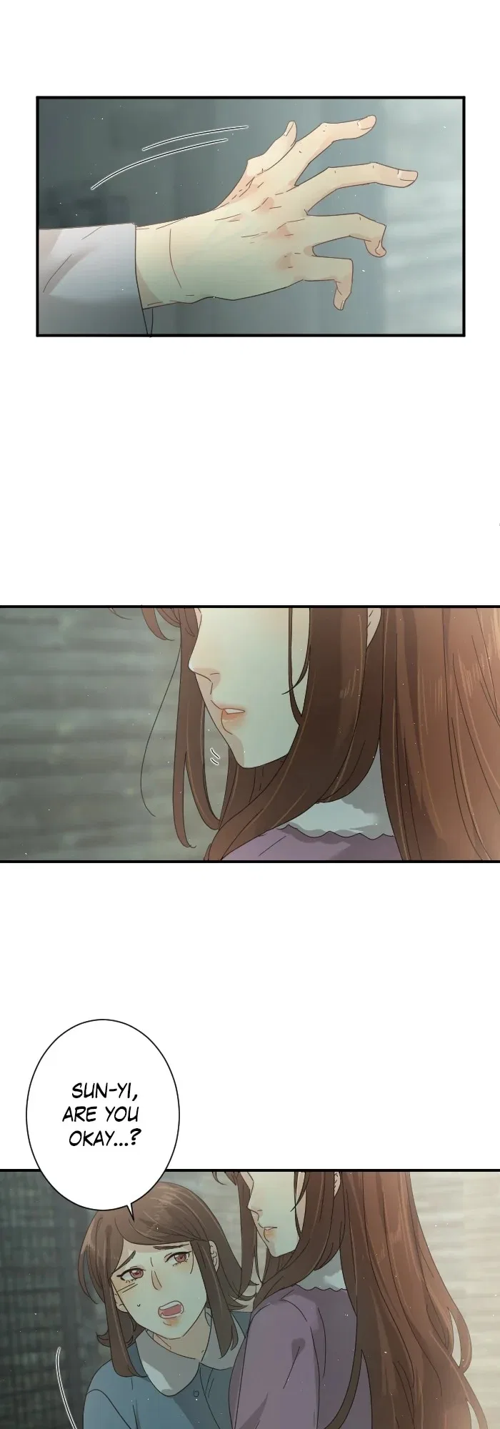 A Werewolf Boy Chapter 19 – Page 31
