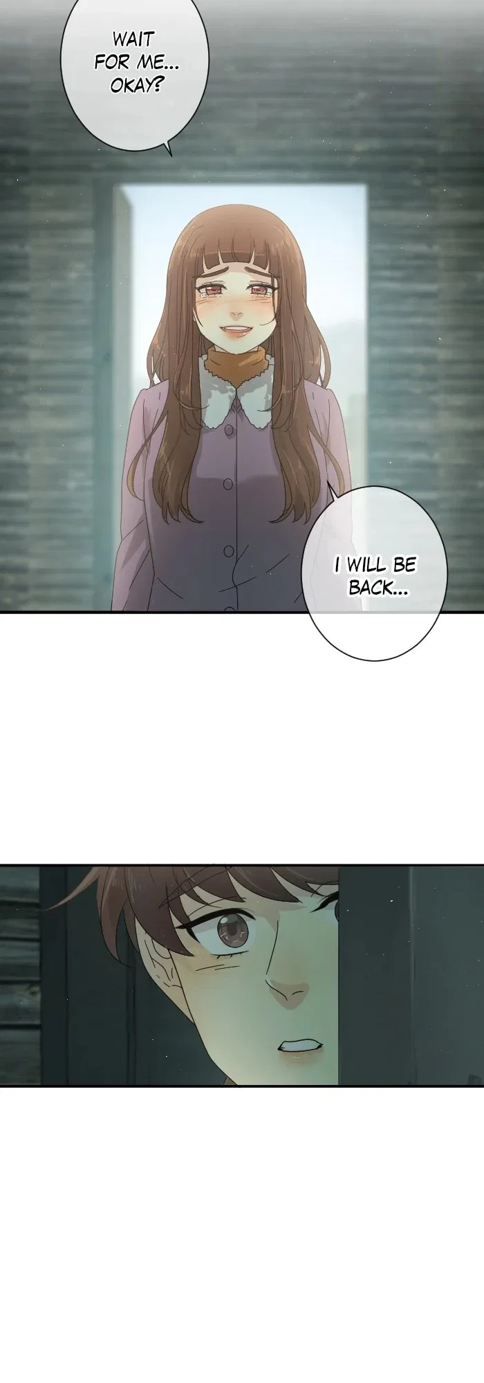 A Werewolf Boy Chapter 19 – Page 33