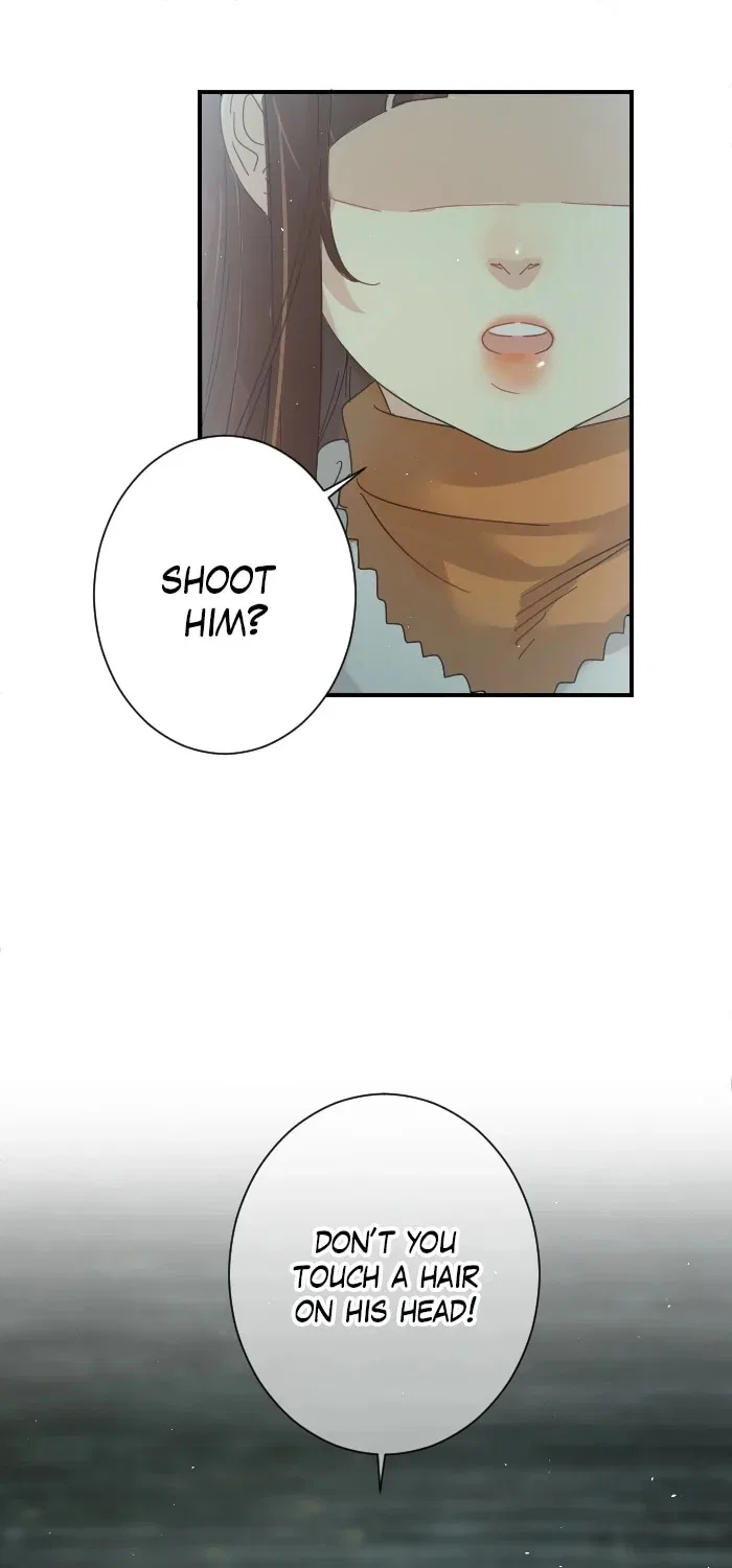 A Werewolf Boy Chapter 19 – Page 36