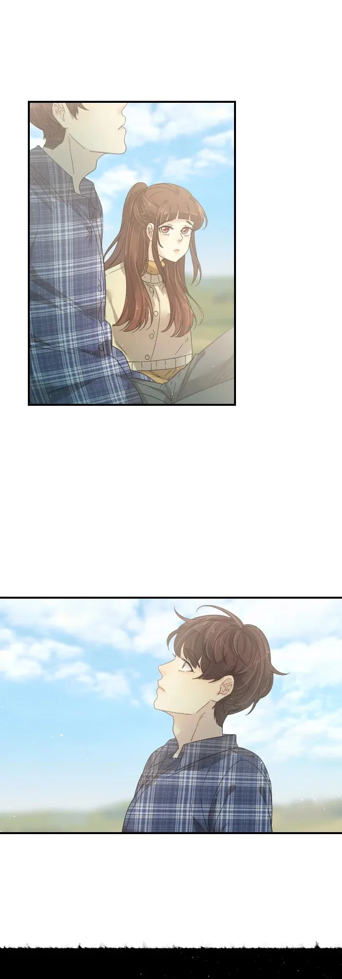 A Werewolf Boy Chapter 18 – Page 2