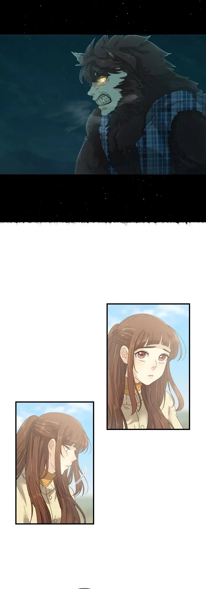 A Werewolf Boy Chapter 18 – Page 3
