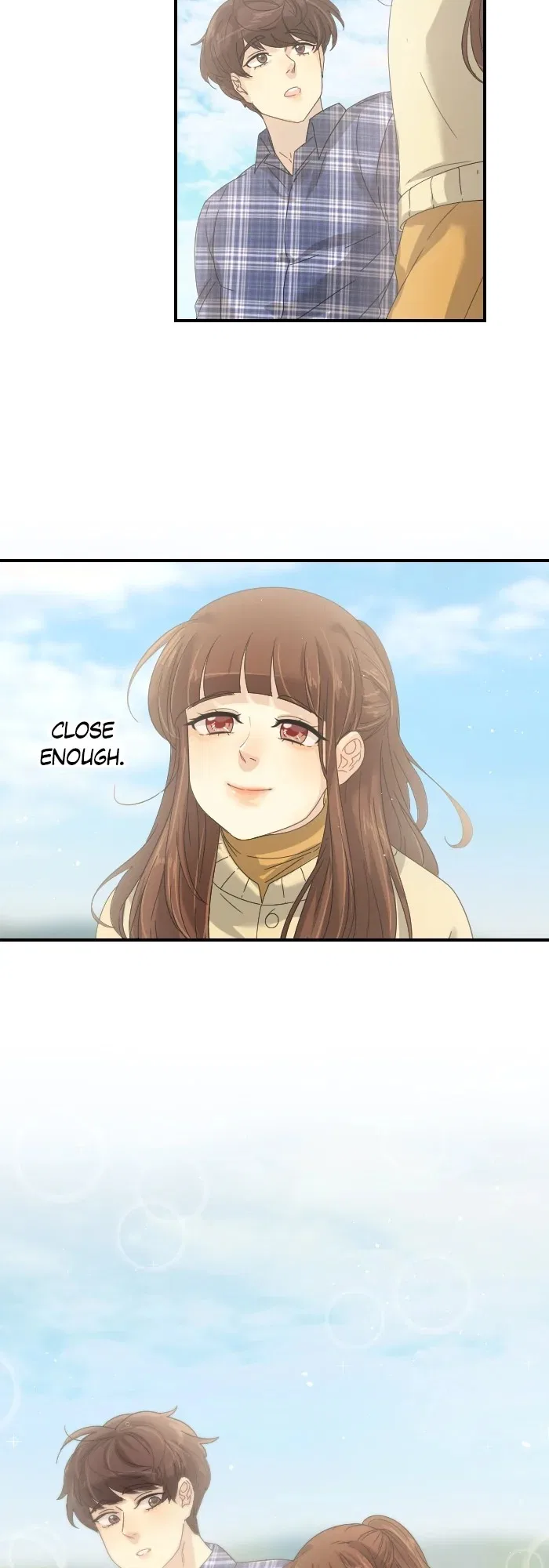 A Werewolf Boy Chapter 18 – Page 9