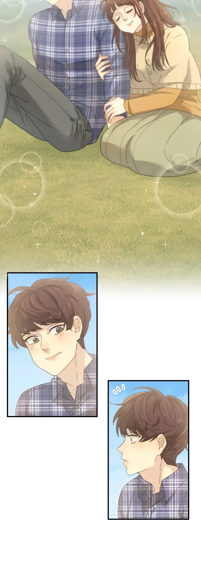 A Werewolf Boy Chapter 18 – Page 10