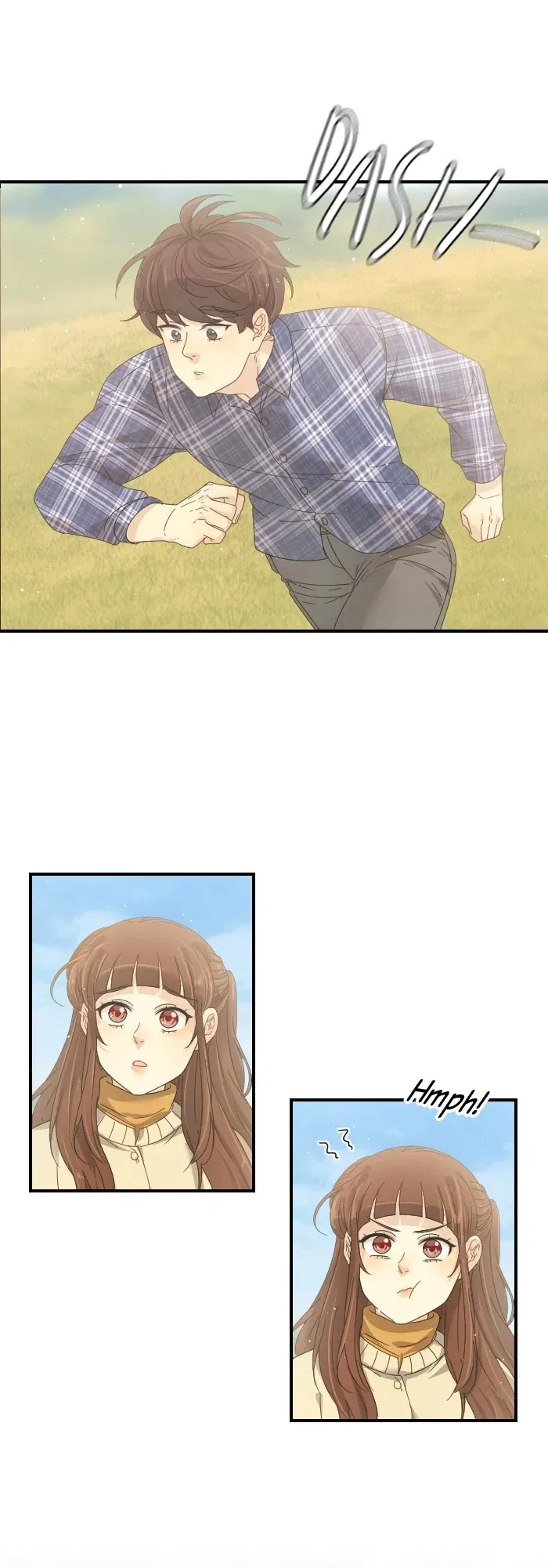 A Werewolf Boy Chapter 18 – Page 14