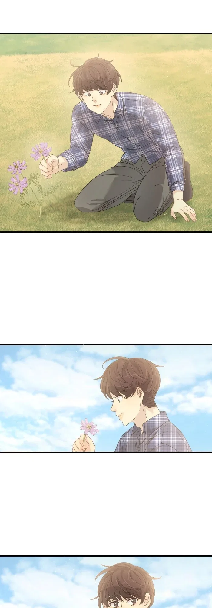 A Werewolf Boy Chapter 18 – Page 17
