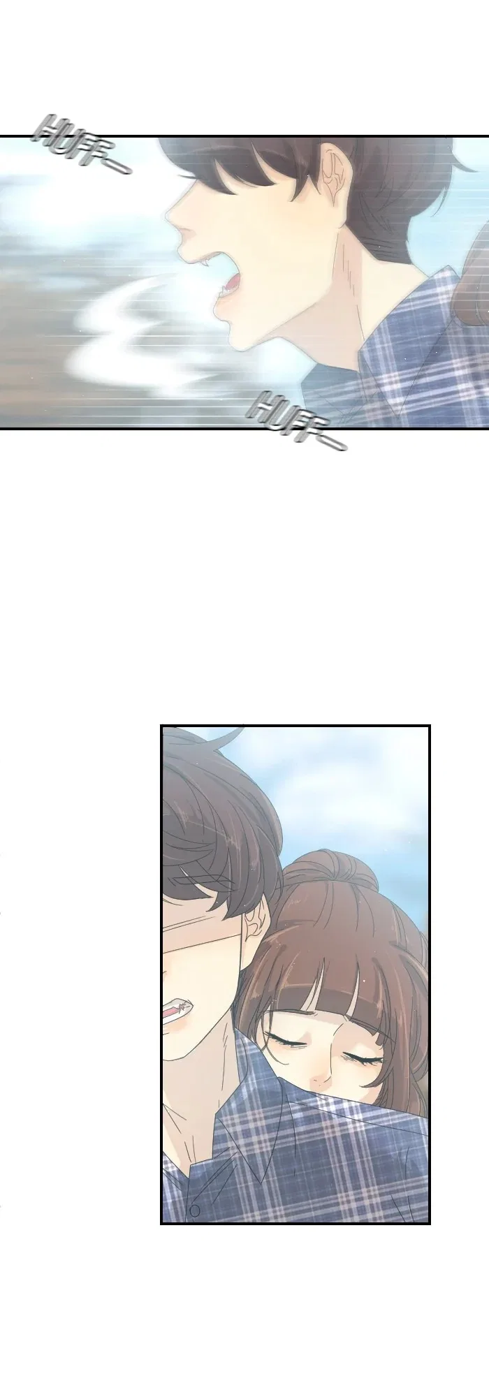 A Werewolf Boy Chapter 18 – Page 20