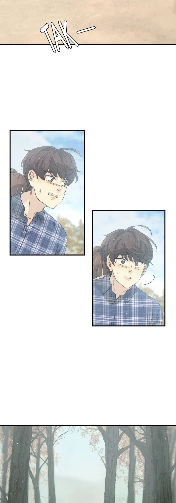 A Werewolf Boy Chapter 18 – Page 24