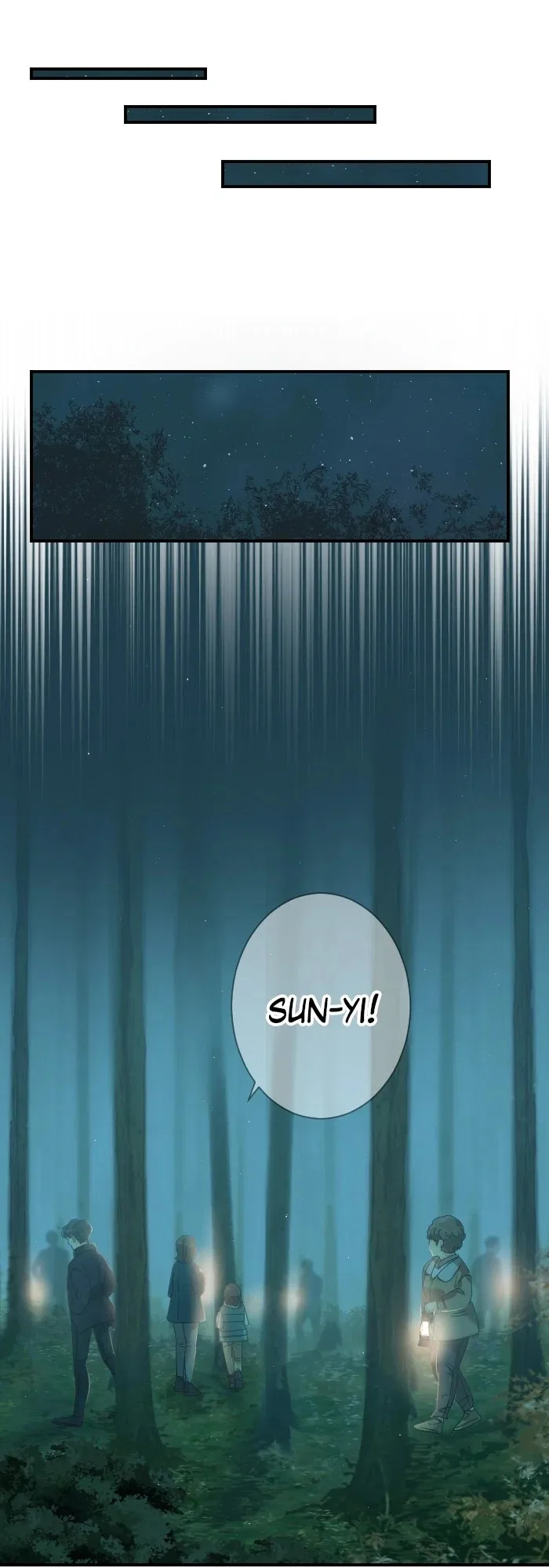 A Werewolf Boy Chapter 18 – Page 26