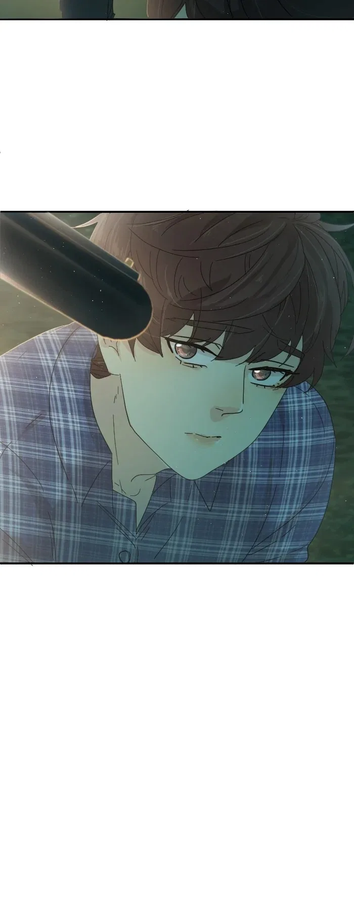 A Werewolf Boy Chapter 18 – Page 35