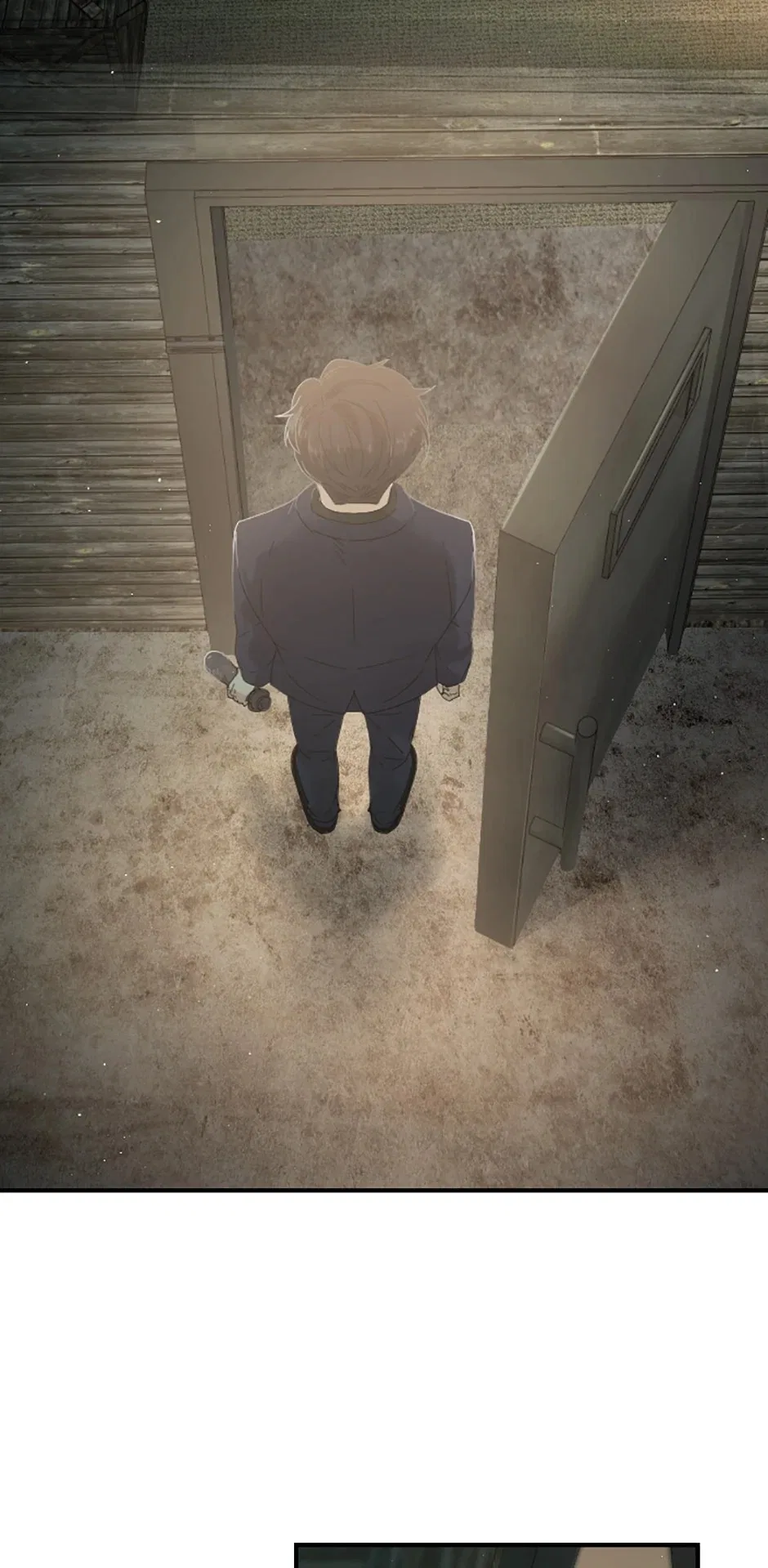 A Werewolf Boy Chapter 17 – Page 5
