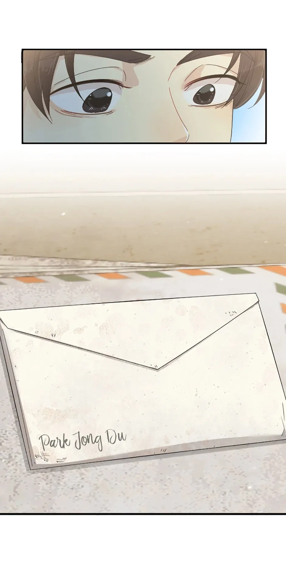 A Werewolf Boy Chapter 17 – Page 18