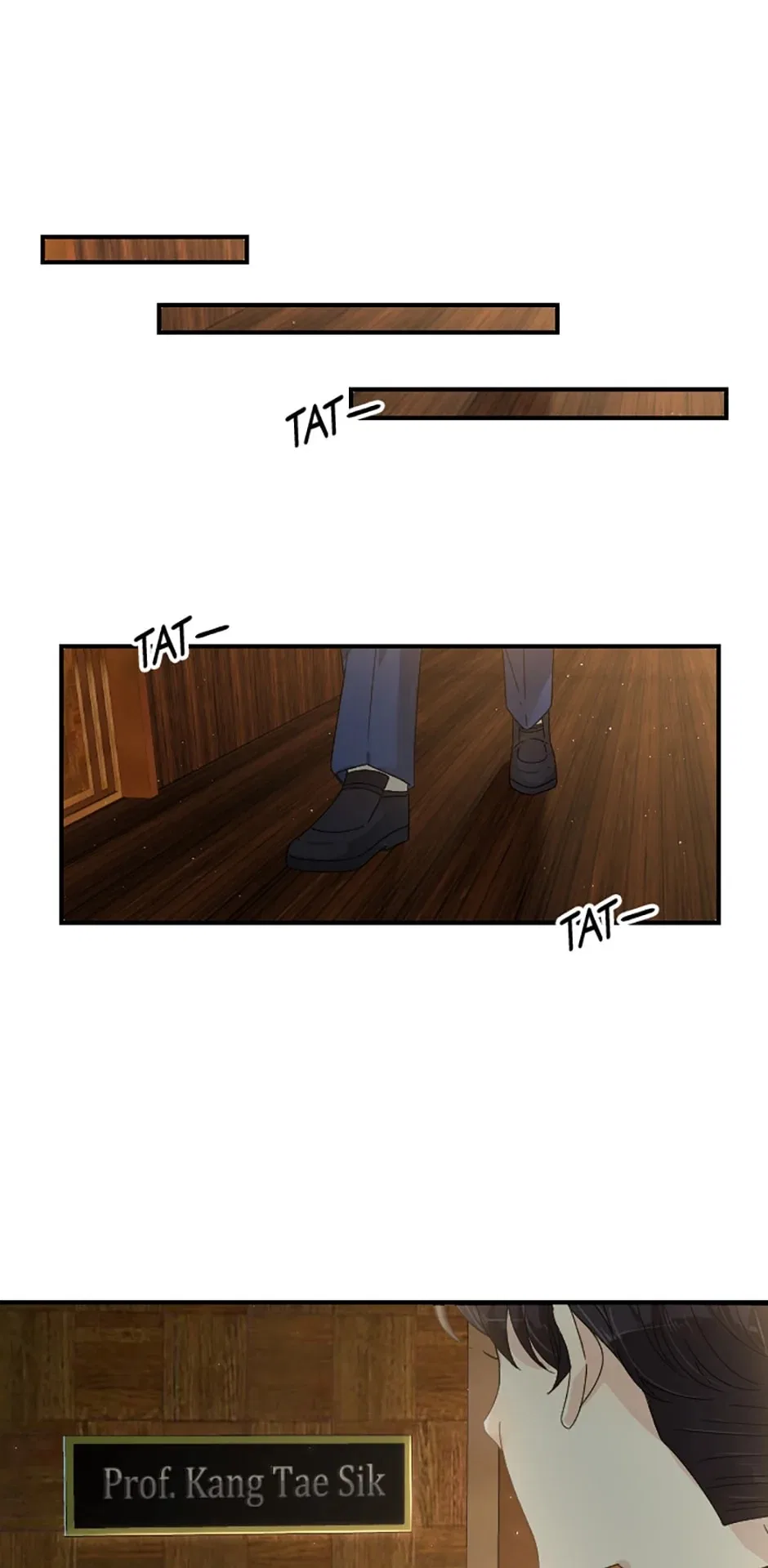 A Werewolf Boy Chapter 17 – Page 19