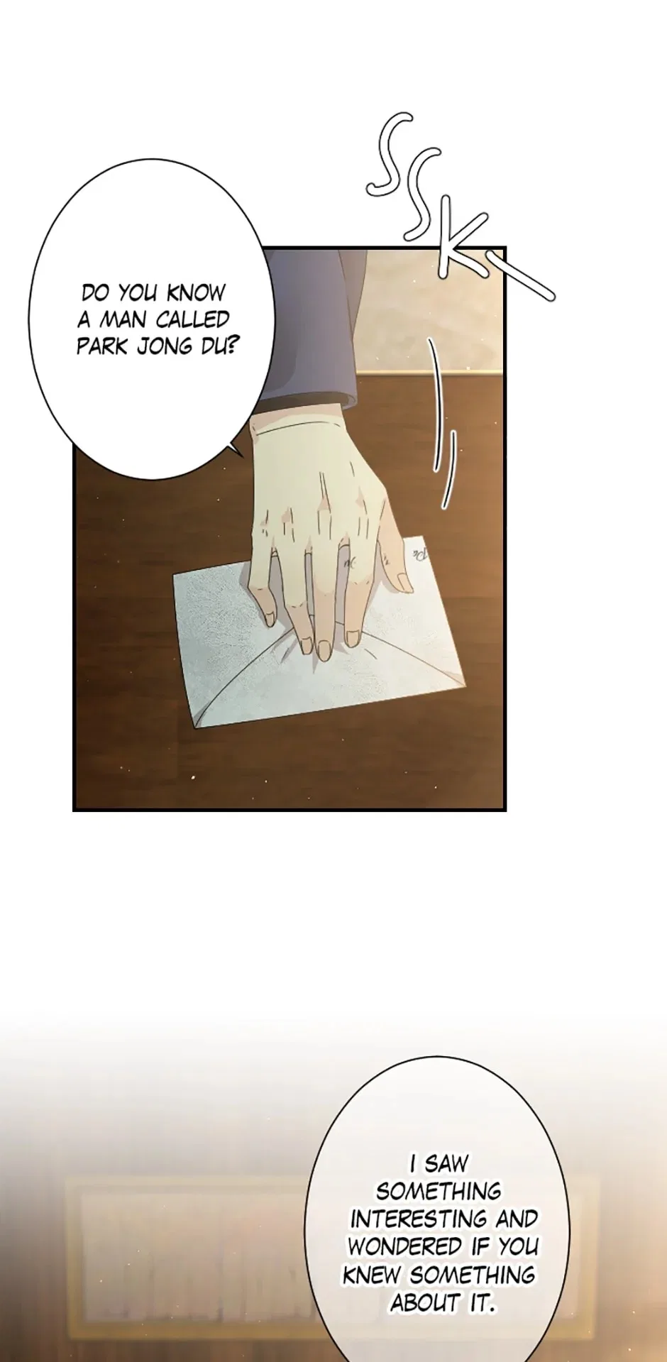 A Werewolf Boy Chapter 17 – Page 22