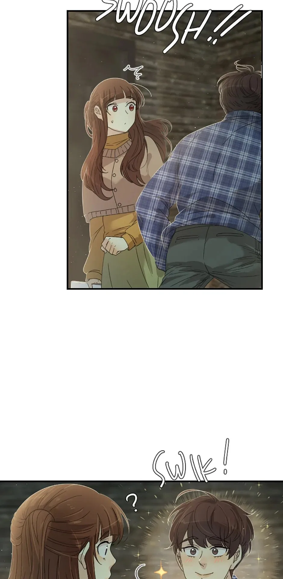 A Werewolf Boy Chapter 17 – Page 39