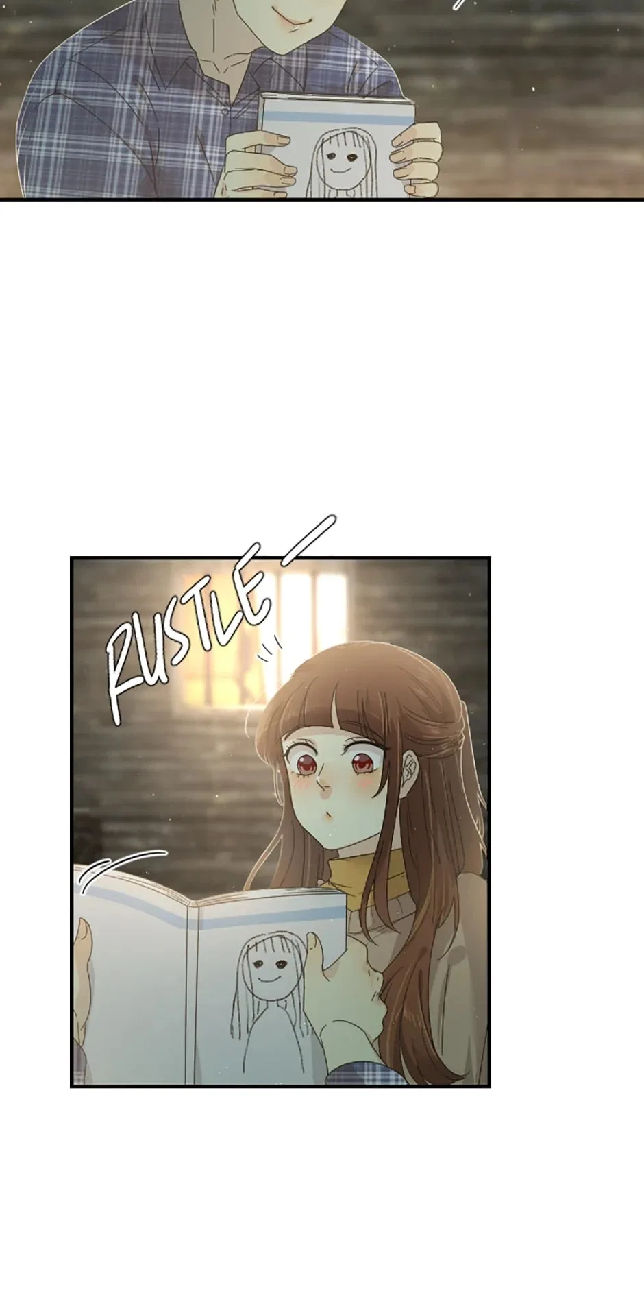 A Werewolf Boy Chapter 17 – Page 42