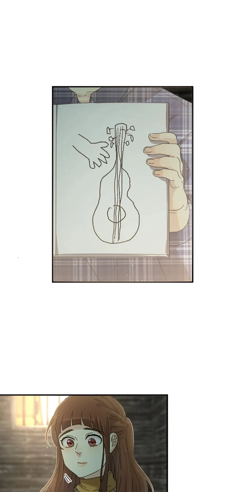 A Werewolf Boy Chapter 17 – Page 43