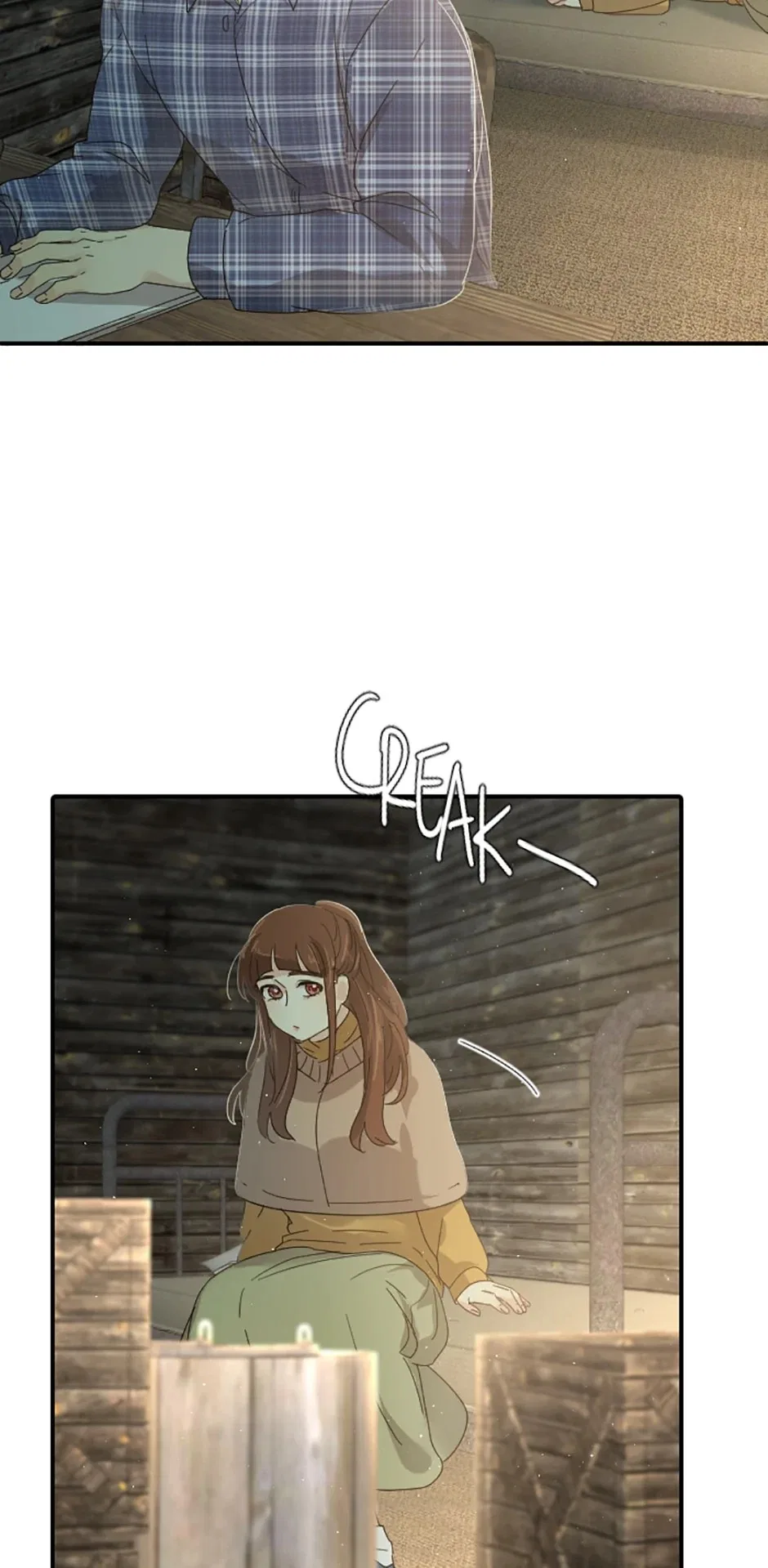 A Werewolf Boy Chapter 17 – Page 53