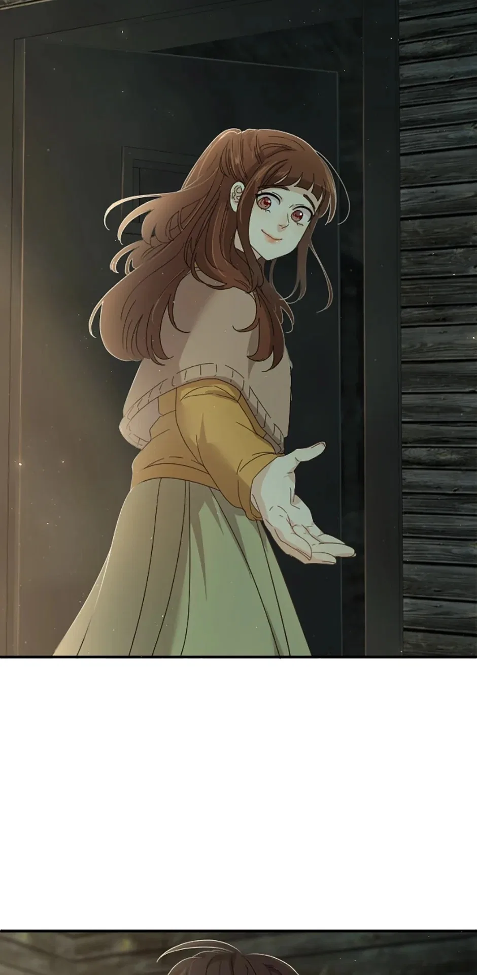A Werewolf Boy Chapter 17 – Page 55