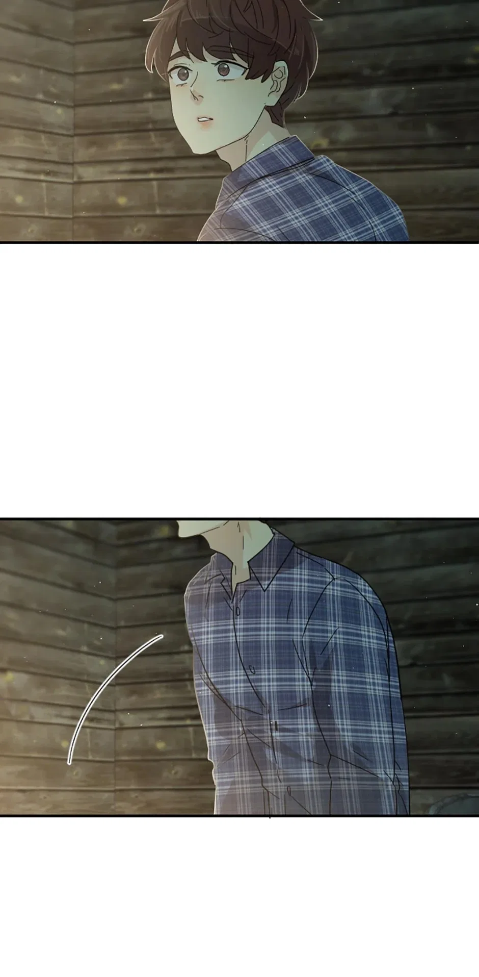 A Werewolf Boy Chapter 17 – Page 56