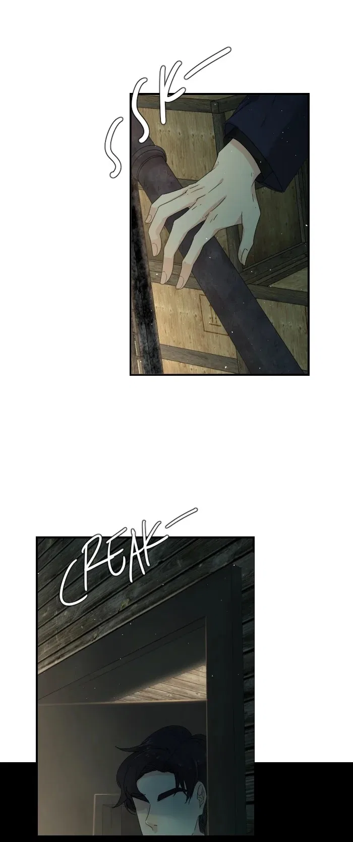 A Werewolf Boy Chapter 16 – Page 31