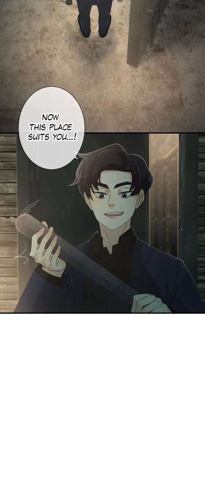 A Werewolf Boy Chapter 16 – Page 33