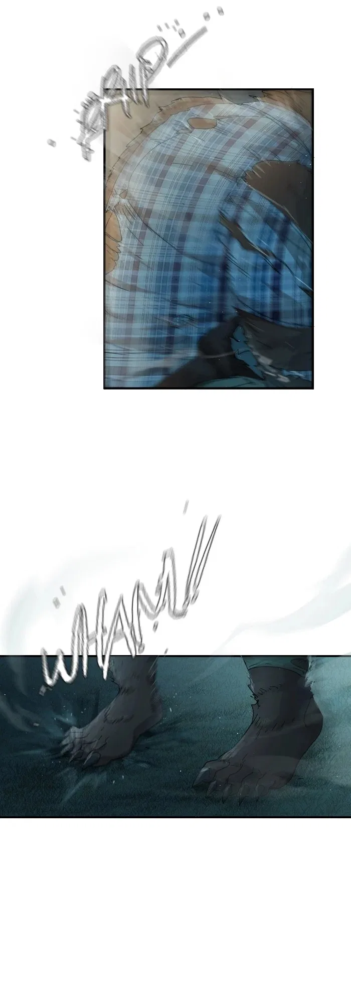 A Werewolf Boy Chapter 15 – Page 25