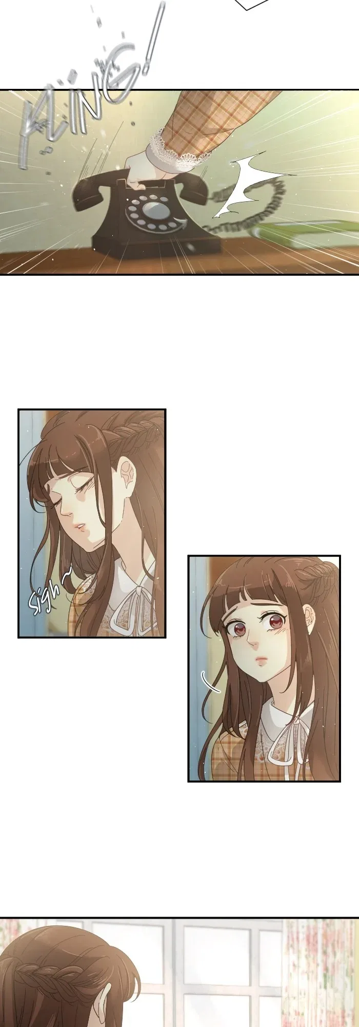A Werewolf Boy Chapter 14 – Page 2