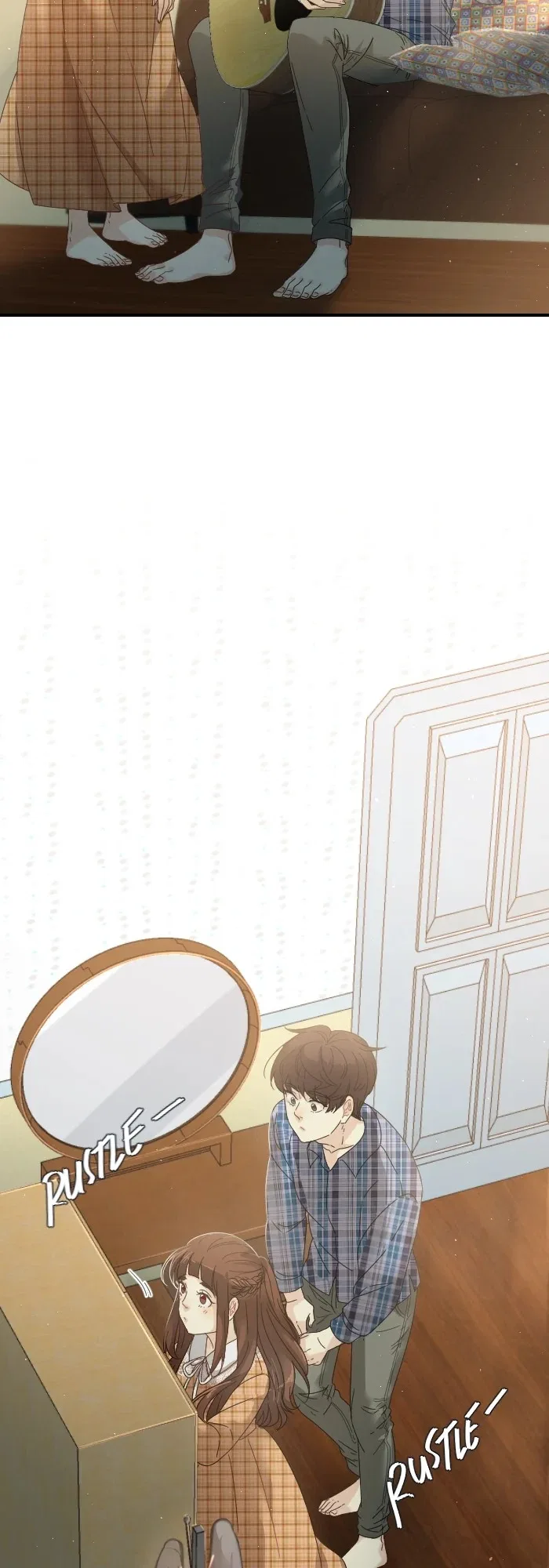A Werewolf Boy Chapter 14 – Page 4