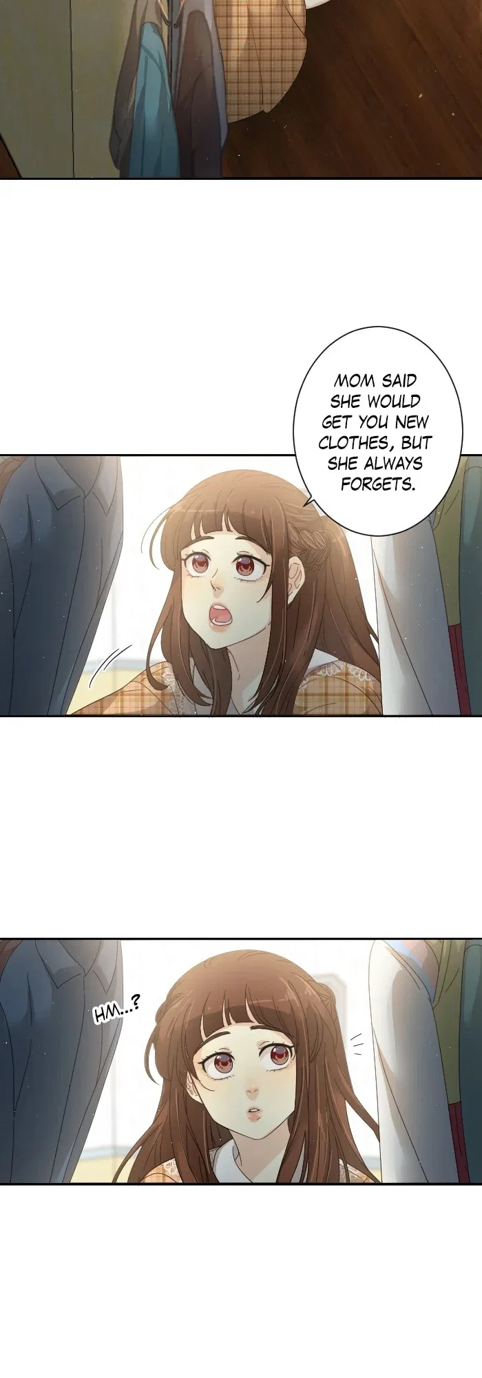A Werewolf Boy Chapter 14 – Page 5