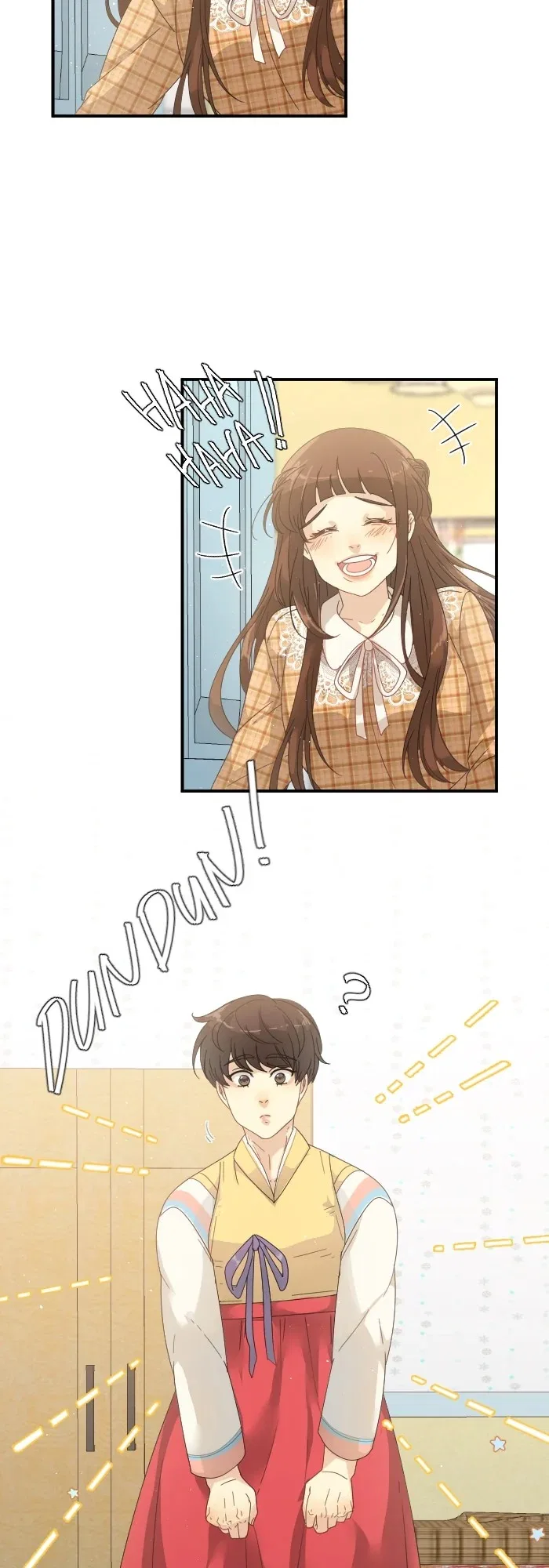 A Werewolf Boy Chapter 14 – Page 7