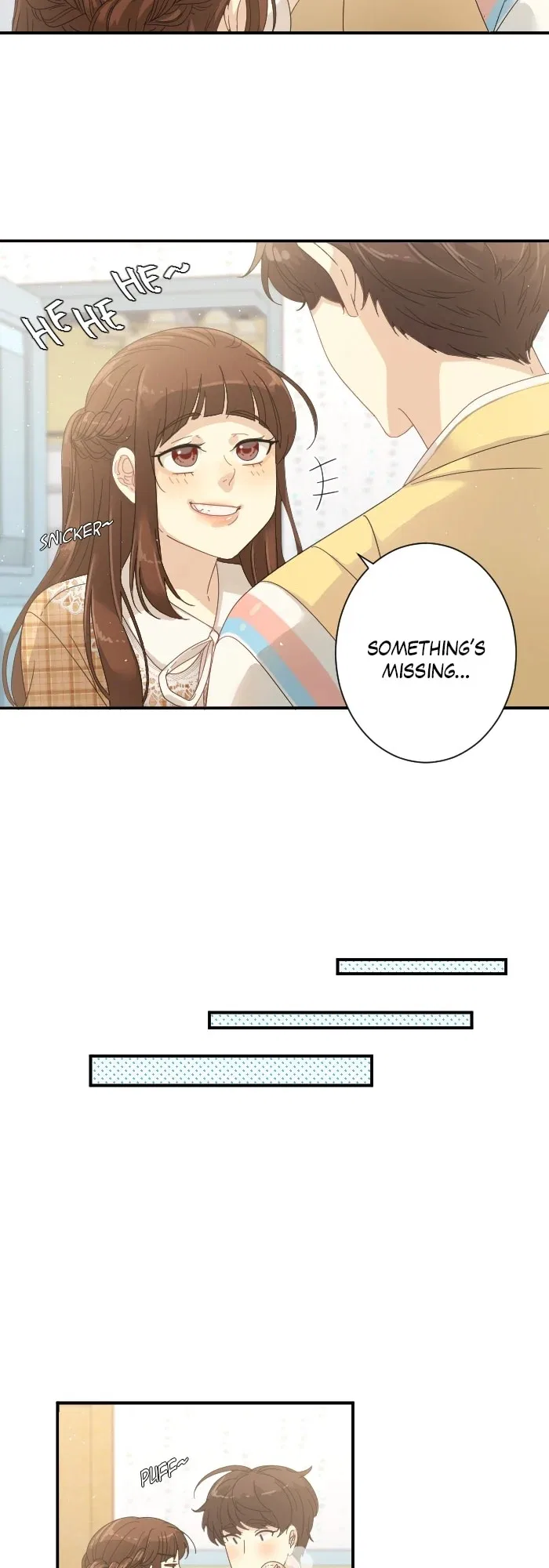 A Werewolf Boy Chapter 14 – Page 9